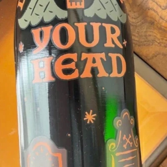 Disney Hocus Pocus Tumbler NWT - Picture 3 of 4